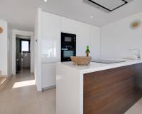Resale - semi_detached_house - San Javier - Santiago de la Ribera