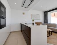 Resale - semi_detached_house - San Javier - Santiago de la Ribera