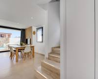 Resale - semi_detached_house - San Javier - Santiago de la Ribera