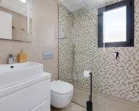 Resale - semi_detached_house - San Javier - Santiago de la Ribera