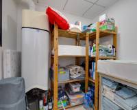 Resale - semi_detached_house - San Javier - Santiago de la Ribera