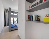 Resale - semi_detached_house - San Javier - Santiago de la Ribera