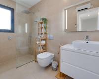 Resale - semi_detached_house - San Javier - Santiago de la Ribera