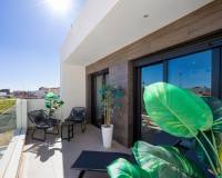 Resale - semi_detached_house - San Javier - Santiago de la Ribera