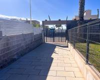 Resale - semi_detached_house - Torrevieja - Aguas Nuevas