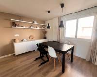 Resale - semi_detached_house - Torrevieja - Aguas Nuevas