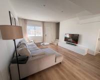 Resale - semi_detached_house - Torrevieja - Aguas Nuevas