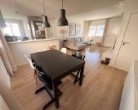 Resale - semi_detached_house - Torrevieja - Aguas Nuevas