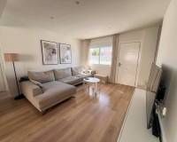 Resale - semi_detached_house - Torrevieja - Aguas Nuevas