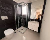 Resale - semi_detached_house - Torrevieja - Aguas Nuevas