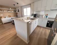 Resale - semi_detached_house - Torrevieja - Aguas Nuevas