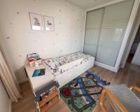 Resale - semi_detached_house - Torrevieja - Aguas Nuevas