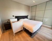 Resale - semi_detached_house - Torrevieja - Aguas Nuevas