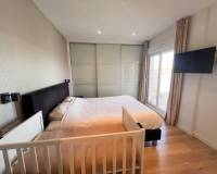 Resale - semi_detached_house - Torrevieja - Aguas Nuevas