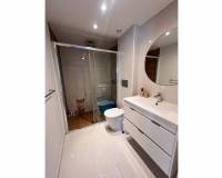 Resale - semi_detached_house - Torrevieja - Aguas Nuevas