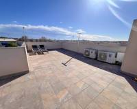 Resale - semi_detached_house - Torrevieja - Aguas Nuevas