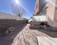 Resale - semi_detached_house - Torrevieja - Aguas Nuevas