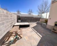 Resale - semi_detached_house - Torrevieja - Aguas Nuevas