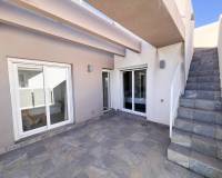 Resale - semi_detached_house - Torrevieja - Aguas Nuevas