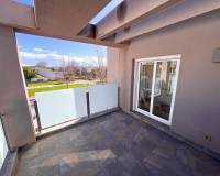 Resale - semi_detached_house - Torrevieja - Aguas Nuevas