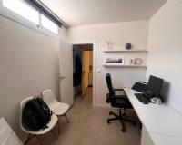 Resale - semi_detached_house - Torrevieja - Aguas Nuevas