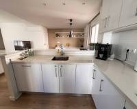 Resale - semi_detached_house - Torrevieja - Aguas Nuevas