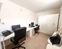 Resale - semi_detached_house - Torrevieja - Aguas Nuevas