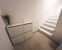 Resale - semi_detached_house - Torrevieja - Aguas Nuevas