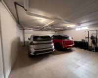 Resale - semi_detached_house - Torrevieja - Aguas Nuevas