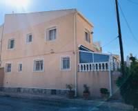 Resale - Semi Detached House - Torrevieja - 