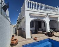 Resale - Semi Detached - San Miguel de Salinas - Costa Blanca