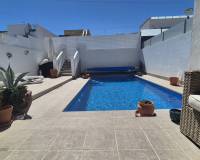 Resale - Semi Detached - San Miguel de Salinas - Costa Blanca