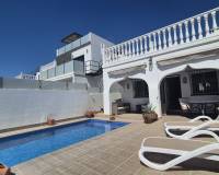 Resale - Semi Detached - San Miguel de Salinas - Costa Blanca