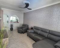 Resale - Semi Detached - San Miguel de Salinas - Costa Blanca