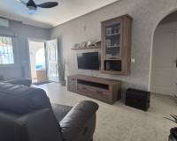 Resale - Semi Detached - San Miguel de Salinas - Costa Blanca