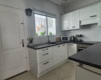 Resale - Semi Detached - San Miguel de Salinas - Costa Blanca