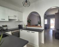 Resale - Semi Detached - San Miguel de Salinas - Costa Blanca