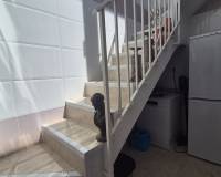 Resale - Semi Detached - San Miguel de Salinas - Costa Blanca