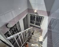 Resale - Semi Detached - San Miguel de Salinas - Costa Blanca