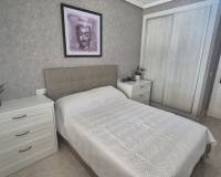 Resale - Semi Detached - San Miguel de Salinas - Costa Blanca