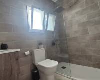 Resale - Semi Detached - San Miguel de Salinas - Costa Blanca