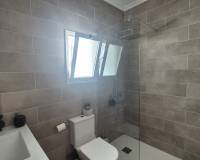 Resale - Semi Detached - San Miguel de Salinas - Costa Blanca