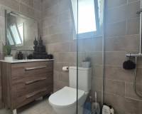 Resale - Semi Detached - San Miguel de Salinas - Costa Blanca