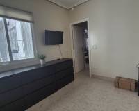 Resale - Semi Detached - San Miguel de Salinas - Costa Blanca