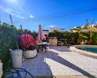 Resale - Semi detached - San Miguel de Salinas