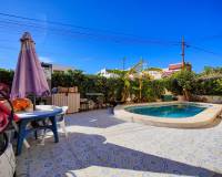 Resale - Semi detached - San Miguel de Salinas