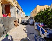 Resale - Semi detached - San Miguel de Salinas