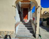 Resale - Semi detached - San Miguel de Salinas