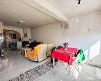 Resale - Semi detached - San Miguel de Salinas