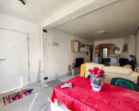 Resale - Semi detached - San Miguel de Salinas